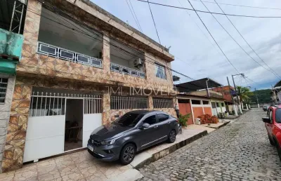 Casa em condomínio fechado com 4 quartos à venda na Estrada Velha do Rosário, 1035, Jardim Primavera, Duque de Caxias