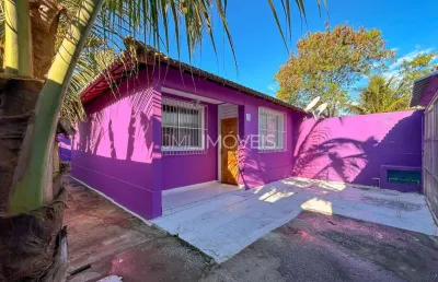 Casa em condomínio fechado com 2 quartos à venda na Rua do Teatro, 100, Saracuruna, Duque de Caxias