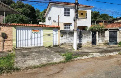 Apartamento em jardim primavera  -  duque de caxias
