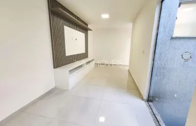 Apartamento em jardim vinte e cinco de agosto  -  duque de caxias