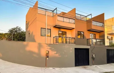 Casa com 2 quartos à venda na Alameda Dona Conchita, Jardim Primavera, Duque de Caxias