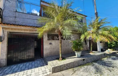 Casa de condomínio em jardim primavera - duque de caxias, rj