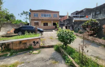 Casa com 4 quartos à venda na Rua Otacílio Câmara, 689, Jardim Primavera, Duque de Caxias