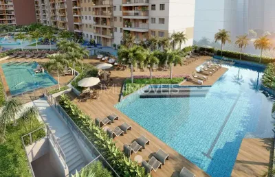 Apartamento à venda na Rua General Luís Mendes de Morais, Rio de Jan, Santo Cristo, Rio de Janeiro