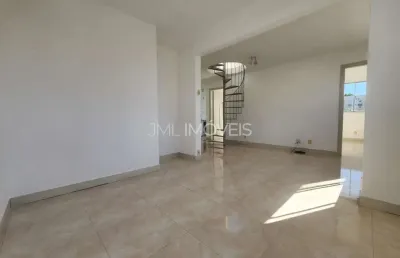 Apartamento cobertura em jardim primavera - duque de caxias, rj