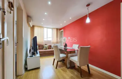 Apartamento em jardim primavera - duque de caxias, rj