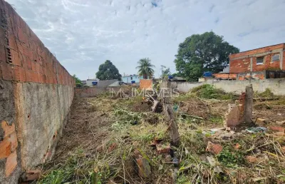 Terreno à venda na Estr. Santa Cruz, 150, Saracuruna, Duque de Caxias