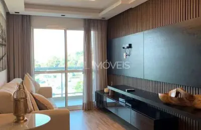 Apartamento em jardim primavera - duque de caxias, rj