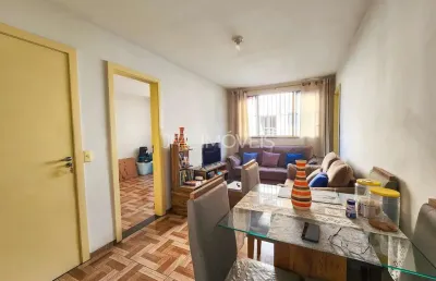 Apartamento com 3 quartos à venda na Estrada São Mateus, 645, Jardim Primavera, Duque de Caxias