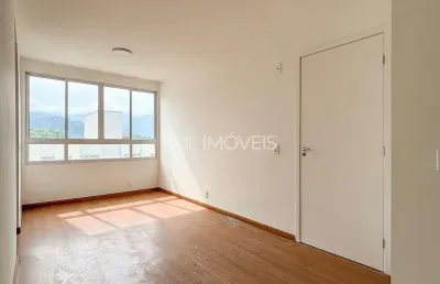 Apartamento com 2 quartos à venda na Av. Ana Dantas, 1829, Xerém, Duque de Caxias