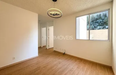 Apartamento com 2 quartos à venda na Rua Echeverria, 169, Jardim Rotsen, Duque de Caxias