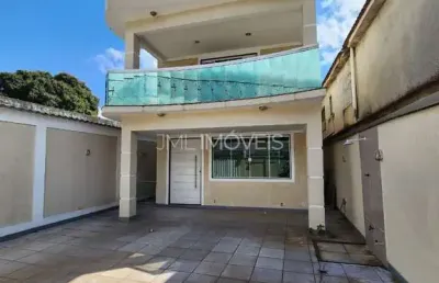 Casa com 2 quartos à venda na Rua Leitão da Cunha, Saracuruna, Duque de Caxias