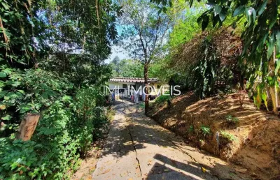 Casa com 3 quartos à venda na Alameda Pedro Américo, 417, Jardim Primavera, Duque de Caxias