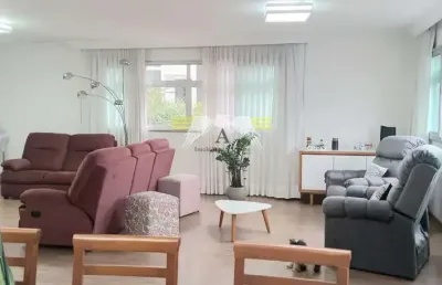 Apartamento para venda com 3 dormitórios sendo 1 suíte e 2 vagas de garagem    ,pronto para morar n