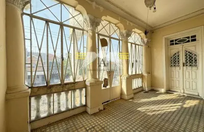 Sobrado estilo castelinho com 6 dormitórios à venda, 700 m²  - belem - são paulo/sp
