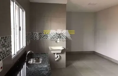 Kitnet / Stúdio para alugar em Belém, São Paulo 