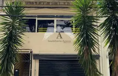 Casa  comercial   para  venda  e  locação,   300m²,     10 salas -   localizdo na região da vila go