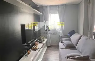 Apartamento à venda,1 quarto, sendo 1 suíte , 1 vaga de garagem, localizado na região do  belém , s