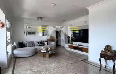 Apartamento com 3 quartos à venda em belém, são paulo , 110 m2 por r$ 850.000