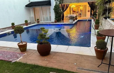 Casa com 4 quartos para alugar na mooca, são paulo , 360 m2 por r$ 21.000