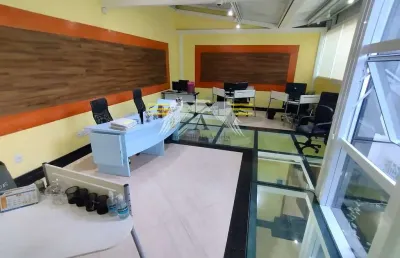Prédio para alugar em Belém, São Paulo 