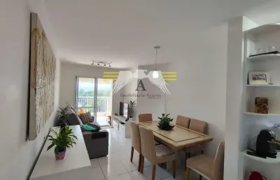 ✨ conforto completo: apartamento de  71.4m², 3 dormitórios, 1 vaga e metrô belém a 750m! 
