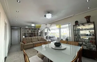 Apartamento com 3 quartos para alugar em Belém, São Paulo 