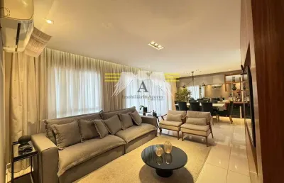 Apartamento com 3 quartos à venda em belém, são paulo , 146 m2 por r$ 2.650.000
