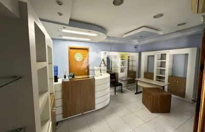 Sala comercial com 3 salas para alugar em belém, são paulo , 72 m2 por r$ 3.000