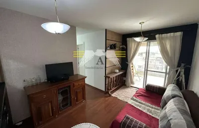 Apartamento com 3 quartos à venda em belém, são paulo , 71 m2 por r$ 640.000