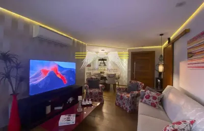 Apartamento com 3 quartos à venda em Belém, São Paulo 