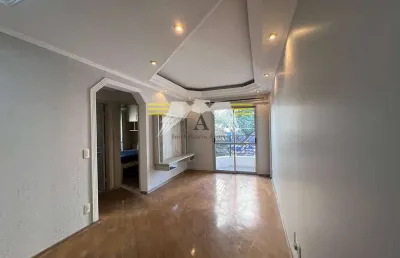 Apartamento com 2 quartos para alugar no tatuapé, são paulo , 59 m2 por r$ 2.600