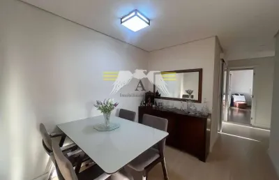 ✨ viver bem começa aqui: 107m² no villagio di roma com lazer e excelente localização! 