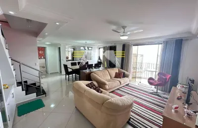 Apartamento com 4 quartos para alugar em belém, são paulo , 208 m2 por r$ 10.000