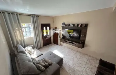 Casa com 3 quartos à venda em belém, são paulo , 120 m2 por r$ 580.000