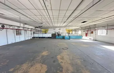 Barracão / galpão / depósito à venda no carrão, são paulo , 2300 m2 por r$ 8.400.000