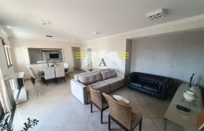 Apartamento com 4 quartos para alugar no jardim anália franco, são paulo , 171 m2 por r$ 6.900