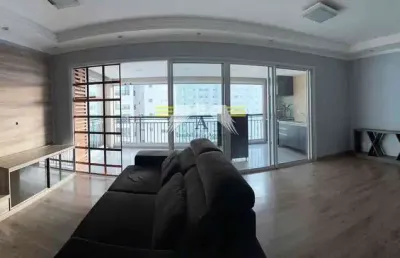 Apartamento com 3 quartos à venda em belém, são paulo , 134 m2 por r$ 1.810.000