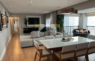 Apartamento com 3 quartos à venda em belém, são paulo , 155 m2 por r$ 2.350.000