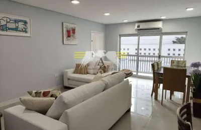 Apartamento com 4 quartos à venda em belém, são paulo , 169 m2 por r$ 1.600.000