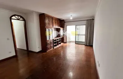 Apartamento com 3 quartos à venda em belém, são paulo , 107 m2 por r$ 810.000