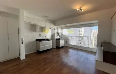 Apartamento com 1 quarto para alugar em belém, são paulo , 38 m2 por r$ 2.300