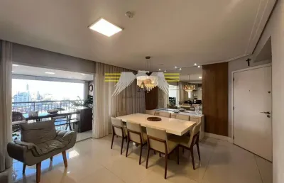 Apartamento com 3 quartos para alugar em belém, são paulo , 155 m2 por r$ 11.000