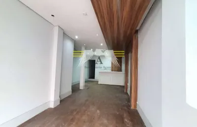 Ponto comercial para alugar em belém, são paulo , 100 m2 por r$ 5.000
