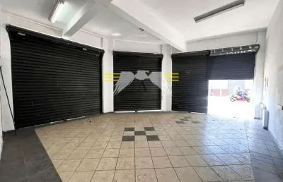 Ponto comercial com 1 sala para alugar em belém, são paulo , 120 m2 por r$ 4.000 por ano