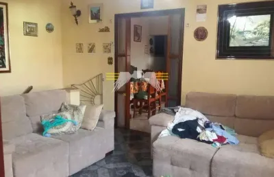 Sobrado com 2 dormitórios à venda, 160 m² por r$ 640.000,00 - vila formosa - são paulo/sp