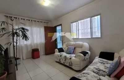 Casa com 4 quartos à venda na Vila Gomes Cardim, São Paulo 