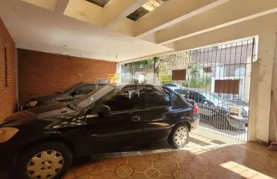 Sobrado de 3 dormitórios, sendo 3 suítes com localização privilegiada e com toda infraestrutura do
