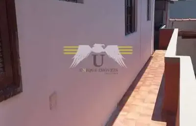 Casa de 60m² para locação, independente, na rua luis pinto, no melhor ponto da vila carrã, à 1km da