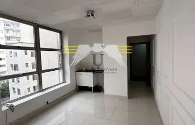 Sala comercial em região da paulista à venda por r$ 275.000,00